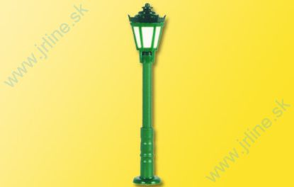 Obrázok pre 86/6472 N Parková Lampa-LED* H=33mm ze