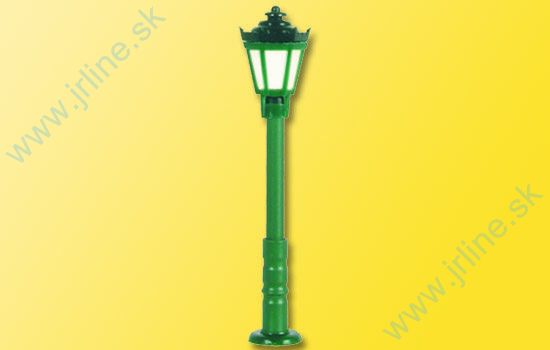 Obrázok pre 86/6472 N Parková Lampa-LED* H=33mm ze