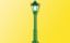 Obrázok pre 86/6472 N Parková Lampa-LED* H=33mm ze