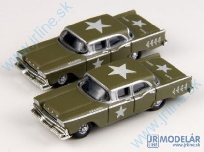 Obrázok pre 97/C50312 Ford Fairlane US Army