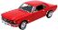 Obrázok pre 25/22451R Ford MUSTANG Coupe1964-1-2červ