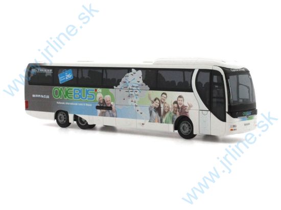 Obrázok pre 982/65578 MAN Lionś Coach Supreme L*ONEB