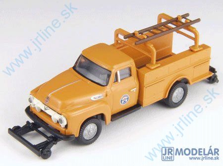 Obrázok pre 98/30239 Ford F350 Pick Up*SP*