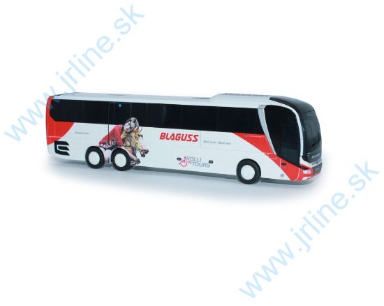 Obrázok pre 982/74830 MAN Lions Coach L-17**BLAGUSS