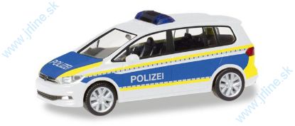 Obrázok pre 91/093576 VW Touran*POLIZEI Brandenburg