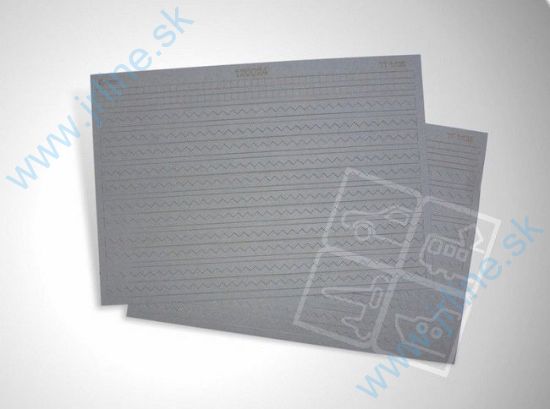 Obrázok pre 57/121024š HO#Strešná krytina-ETERNITšed