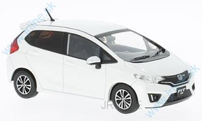 Obrázok pre 37/F43-044 HONDA Fit RS *2014* White