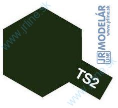 Obrázok pre 15/102 TS2*Dark Green*SprayTAMI-100ml