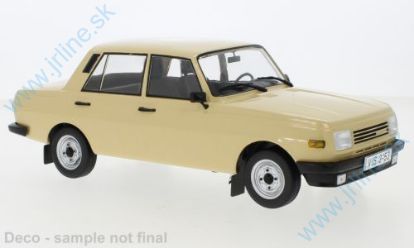 Obrázok pre 87/MCG18260 Wartburg 353 *1982* Beige