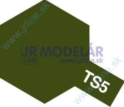 Obrázok pre 15/105 TS5*Olive Drab*SprayTAMI*100ml