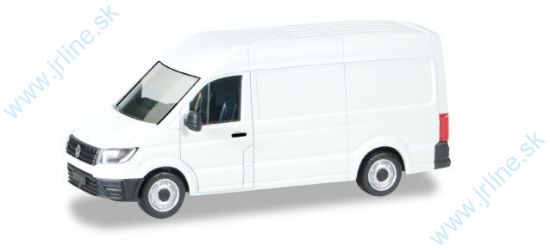 Obrázok pre 91/092982 VW Crafter * Dodávka * White *