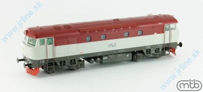 Obrázok pre 612/H478-1005 T478,1005 *ČSD IVep*Overov-Ser