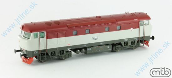 Obrázok pre 612/H478-1005 T478,1005 *ČSD IVep*Overov-Ser