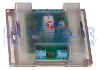 Obrázok pre 68/08415 Spínacie RELÉ/Časové RELE*new