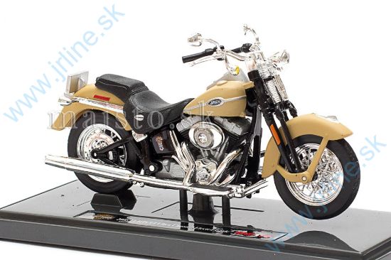 Obrázok pre 33/34374 HD*2005*FLSTCI Softail Springe