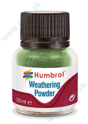 Obrázok pre 16/AV05 ChromOxid*WeatheringPowder28ml