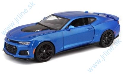 Obrázok pre 31/31512B CHEVROLET CAMARO ZL1*2017*MetB