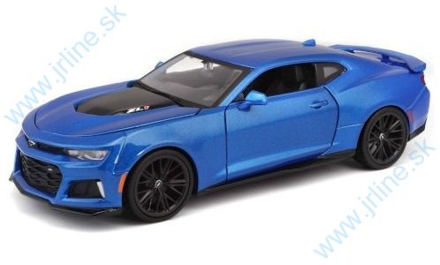 Obrázok pre 31/31512B CHEVROLET CAMARO ZL1*2017*MetB