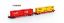Obrázok pre 71/23764 Sgkkms*DB-C VI.ep*DHL-RAILION*