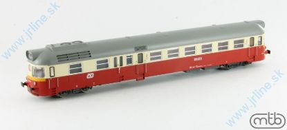 Obrázok pre 651/T850-029 850 029-0 * ČD Vep (exM286.0)