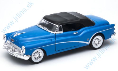 Obrázok pre 25/24027H-B Buik Skylark 1953*BLUE*ClosCan