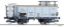 Obrázok pre 66/95890 537121 Köln - Vagon na Plyn * DRG II.ep * DEGUSSA *