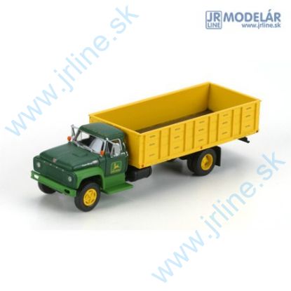 Obrázok pre 98/81075 Ford F-850 LaserGr * JD *