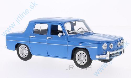 Obrázok pre 25/24015B Renault R8 Gordini * blue *