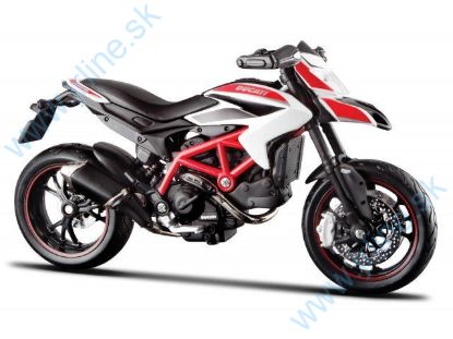 Obrázok pre 33/39353 DUCATI Hypermotard SP