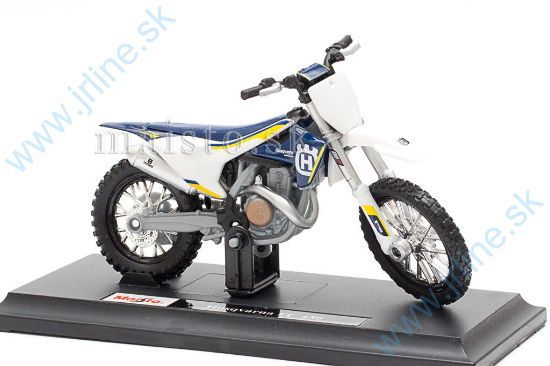 Obrázok pre 33/39315 Husqvarna FC 450