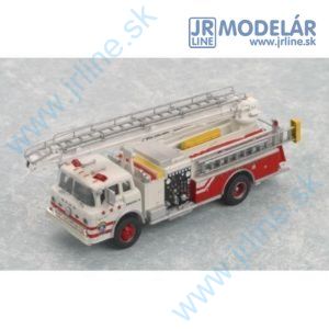 Obrázok pre 98/91859 Ford C*Fire Rebrík*WashingtoDC