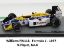 Obrázok pre 140/257756 Williams FW11B*N.PIQUET*6*1987