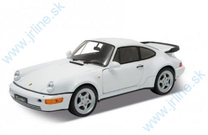 Obrázok pre 25/24023 PORSCHE 911(964)Turbo 3,0*Blac