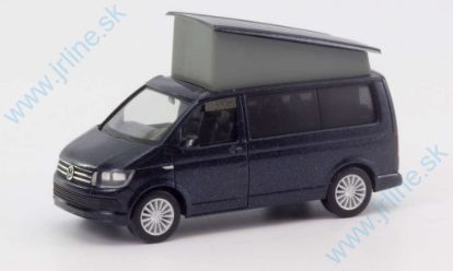 Obrázok pre 91/038744 VW T6 California*Blue-met*