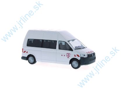 Obrázok pre 982/31621 VW T5 10*GP *Deutsche TELEKOM*