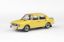 Obrázok pre 142/ABS-724GY Škoda 120L(1982) Žltá-Kanáriko