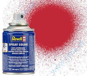 Obrázok pre 23/4136 *36*SprayAcryl*Červená Karmíno