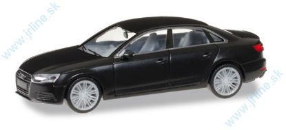 Obrázok pre 91/028561 AUDI A4 Limousine*BriliantBlac