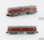 Obrázok pre 70/N478-1160 T478.1160 * ČSD IV.ep. *Červená-Šedá Strecha a Rám