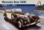 Obrázok pre 9/3701 Mercedes Benz 540K  *  1÷24