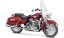 Obrázok pre 33/34361R HD *1999 FLHR Road King* Red