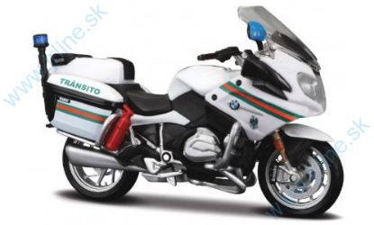 Obrázok pre 33/32307 BMW R1200RT*POR-BrigadDeTrasit