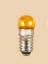 Obrázok pre 74/D56783 Žiarovka*ŽLTÁ*19V*0,06A*závit