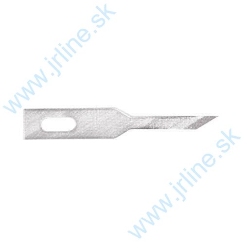 Obrázok pre 20/PRO40168 Čepel68-ÚzkyHrot*5ks*skal63001