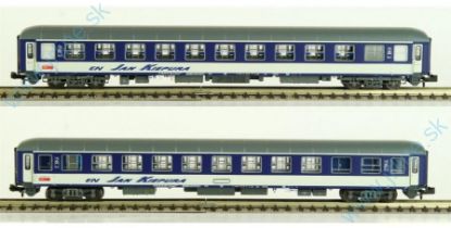 Obrázok pre 71/LS96903 Set*EN348/349*Vep*Jan KIEPURA