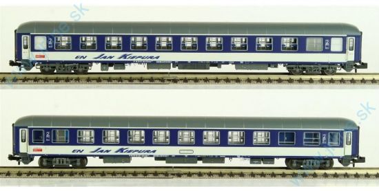 Obrázok pre 71/LS96903 Set*EN348/349*Vep*Jan KIEPURA