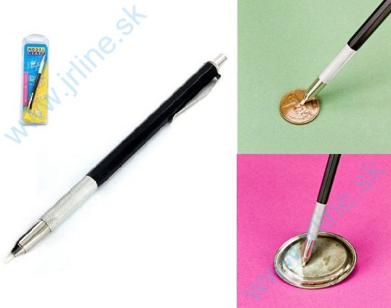 Obrázok pre 20/S-PBU2137 ČistiacePERO-¤2mm VláknoSKLENE