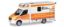 Obrázok pre 91/093675 MB Sprinter*Fahrtec*RTW-Dülmen