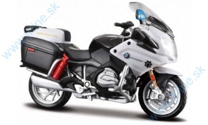 Obrázok pre 33/32304 BMW R1200RT *California-Highwa