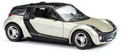 Obrázok pre 28/49355 Smart Roadster*Coupe